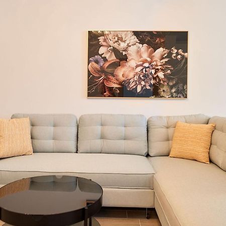 Mimosa Luxury Apartment 161 Spa N Pool Beach Resort Năvodari Εξωτερικό φωτογραφία