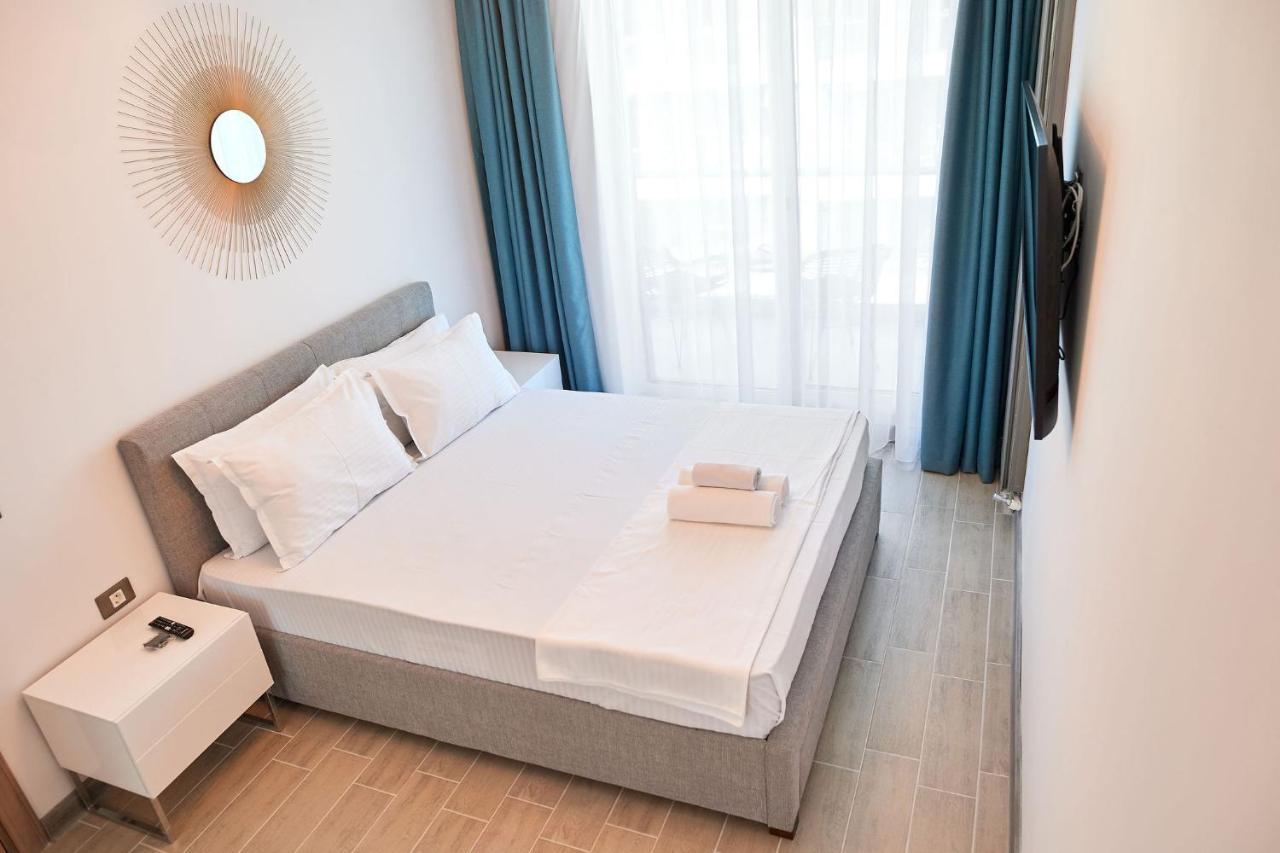 Mimosa Luxury Apartment 161 Spa N Pool Beach Resort Năvodari Εξωτερικό φωτογραφία