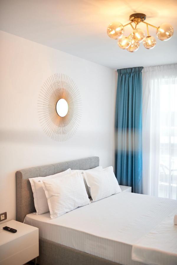 Mimosa Luxury Apartment 161 Spa N Pool Beach Resort Năvodari Εξωτερικό φωτογραφία
