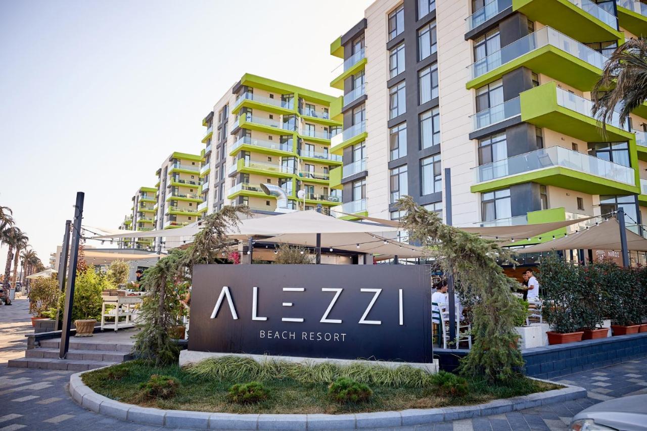 Mimosa Luxury Apartment 161 Spa N Pool Beach Resort Năvodari Εξωτερικό φωτογραφία